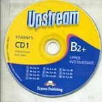 Upstream B2+ Upper-Intermediate Student's CD 1